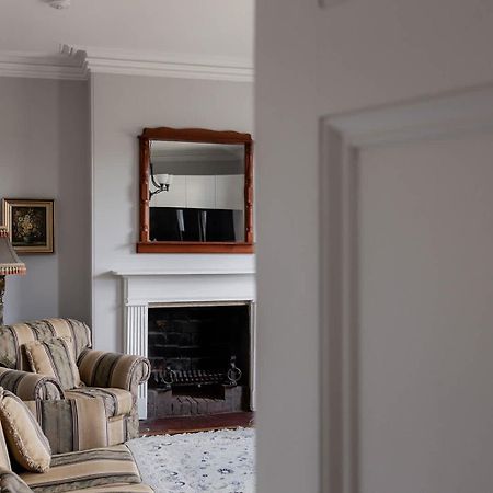 The Drawing Room Гобарт Екстер'єр фото