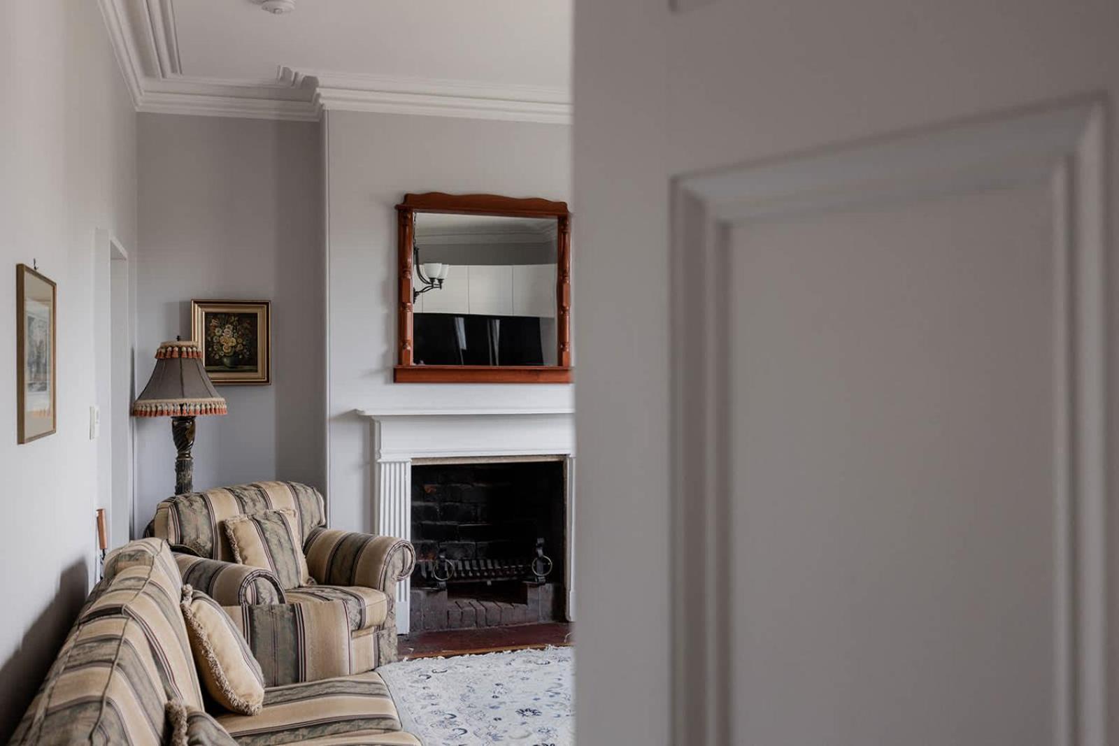 The Drawing Room Гобарт Екстер'єр фото
