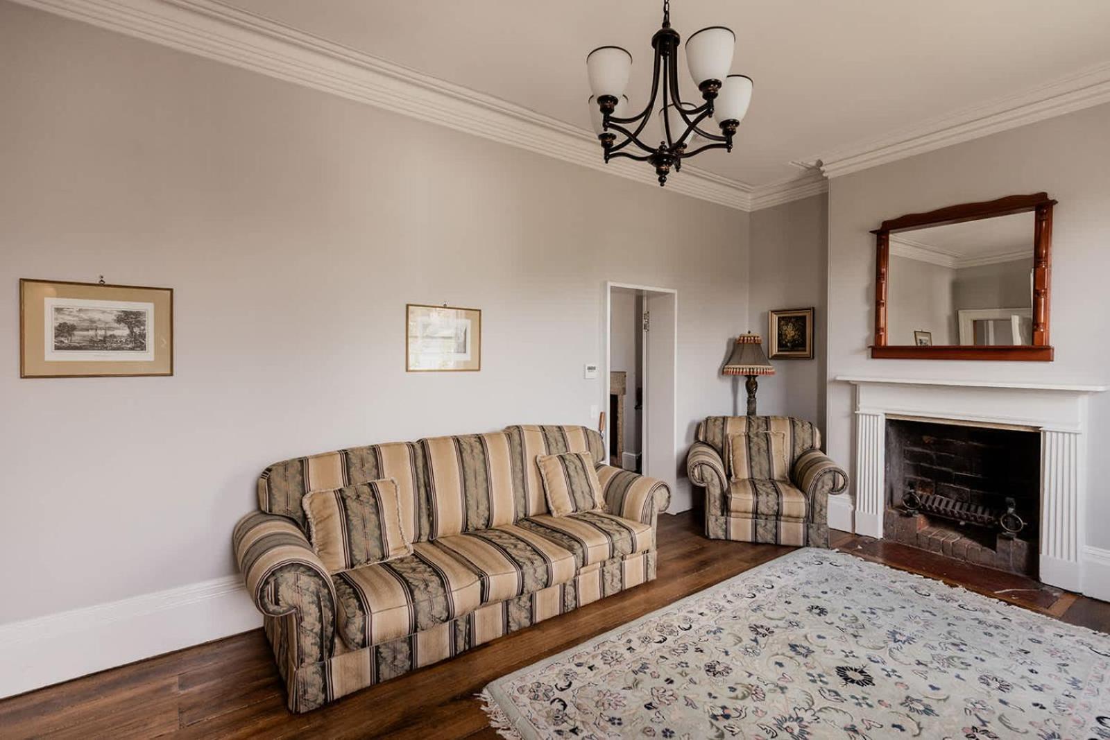 The Drawing Room Гобарт Екстер'єр фото