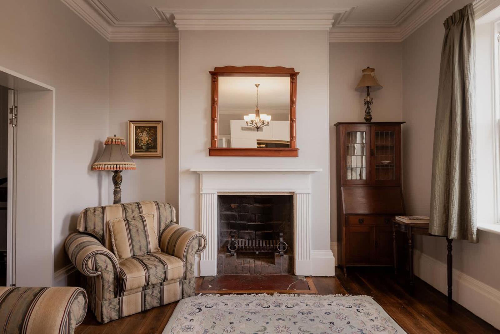 The Drawing Room Гобарт Екстер'єр фото